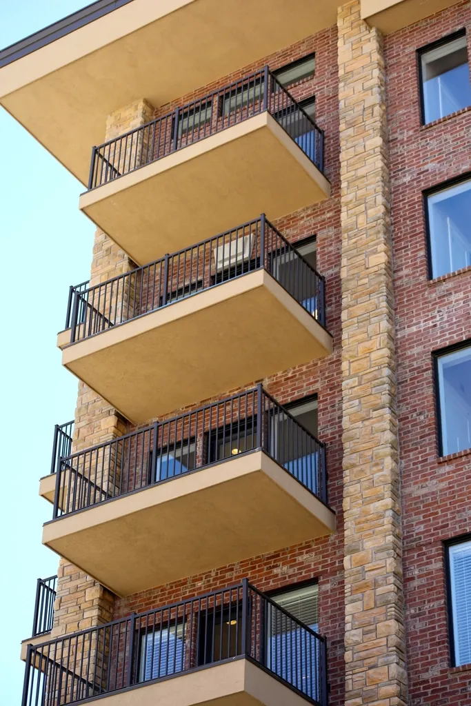 Riverbend Flats